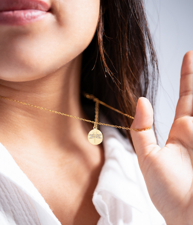 Trending Necklace Styles