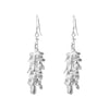 Sterling Silver Multi-Cross Earrings / DIS0217