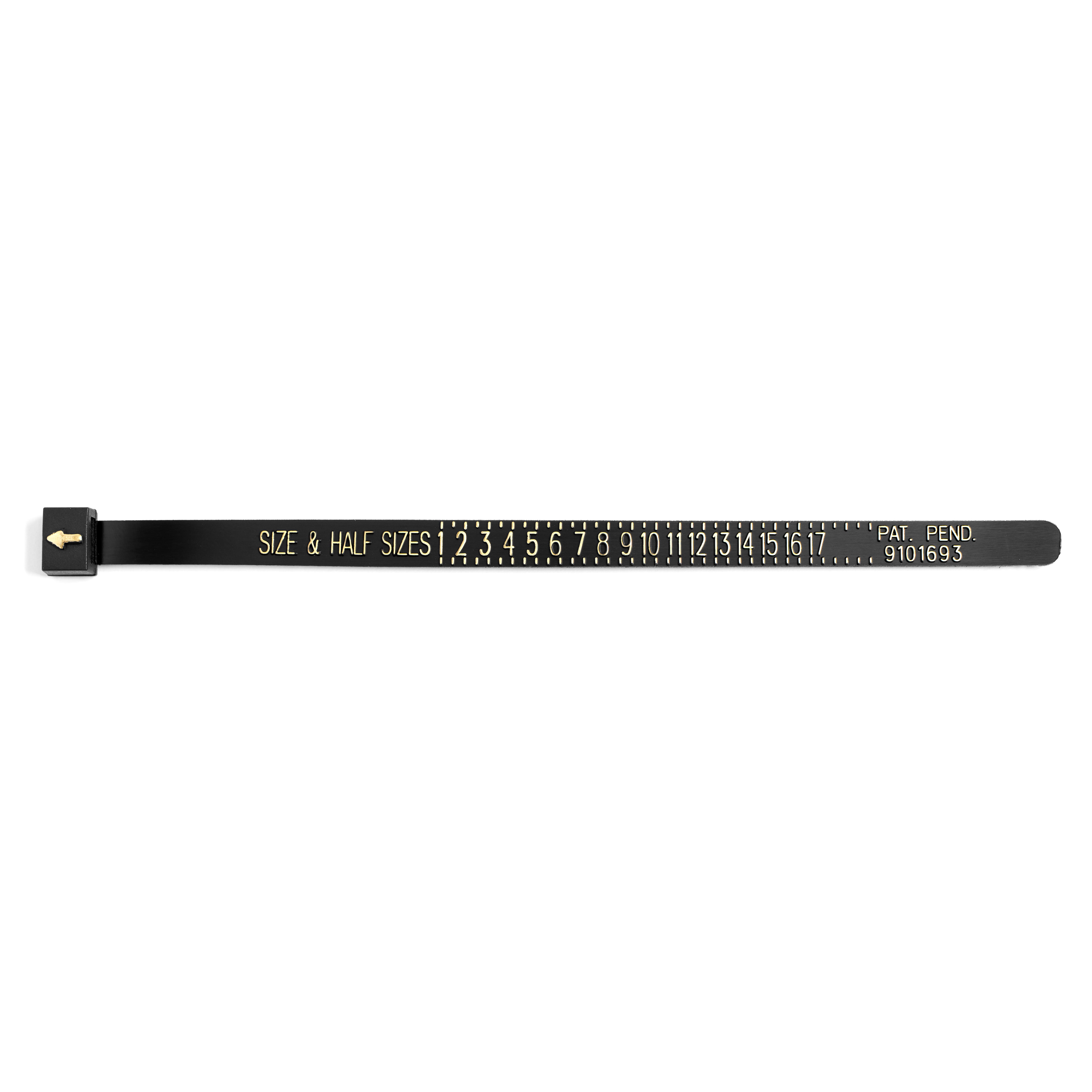 Adjustable Ring Sizer