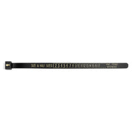 Adjustable Ring Sizer