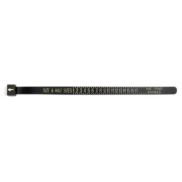 Adjustable Ring Sizer