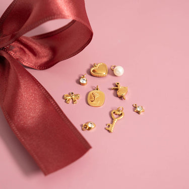 Ballerina Charm Bundle