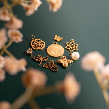 Garden Charm Bundle lifestyle