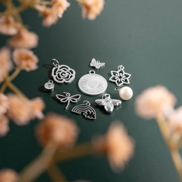Garden Charm Bundle lifestyle