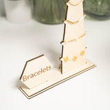 Bracelet Standee Assembly Display / DSP0040
