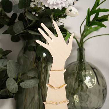 Bracelet Standee Assembly Display / DSP0040

