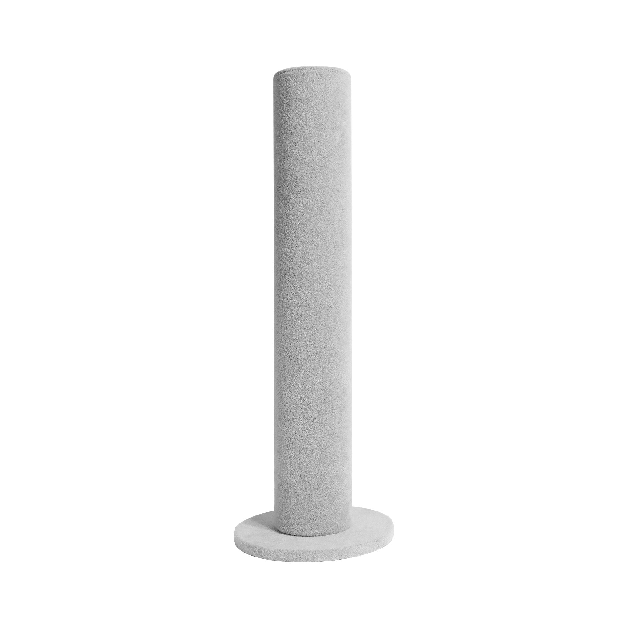 Stor vertikal mocka armband display / DSP0036