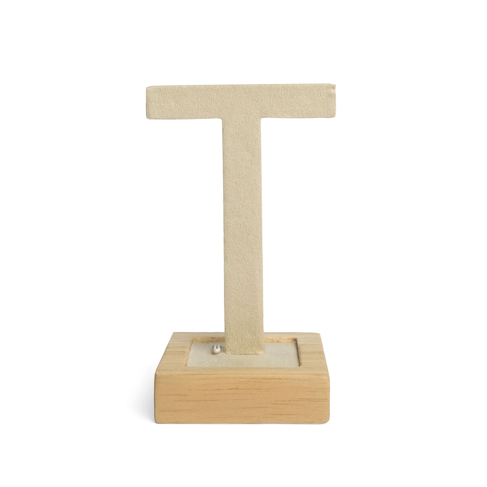 Single Pair Earring Display
