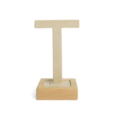 Single Pair Earring Display
