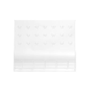 Clear Multi Use Display- main 
