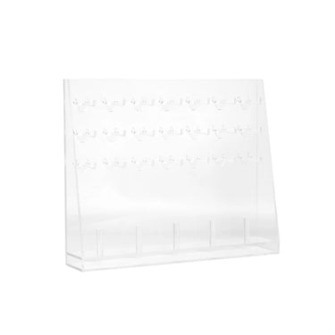 Clear Multi Use Display- main 