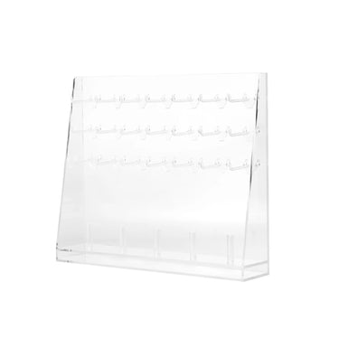 Clear Multi Use Display- main 