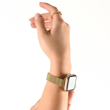 Watch Band Bundle / BND0121- gold model 