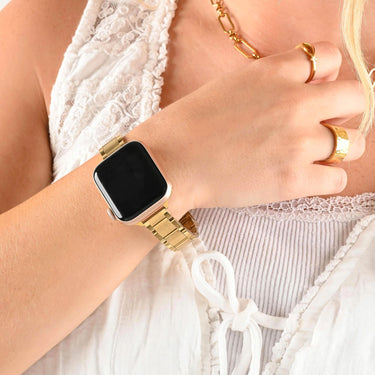 Watch Band Bundle / BND0121- gold model
