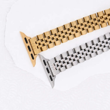 Watch Band Bundle / BND0121- stainless and gold studio 