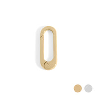 Charm Clasp