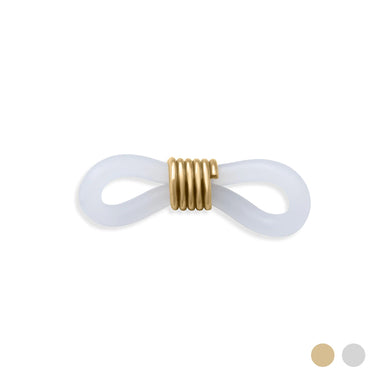 Gold Sunglass Connectors