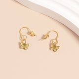 Earring Hooks Lifestyle