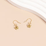 Earring Hooks Lifestyle