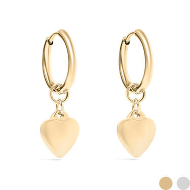 Boucles d'oreilles de cerceau de cerceau Huggie Huggie/ERJ0028