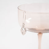 Wire Hoop Earrings