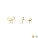 Steel Bow Studs