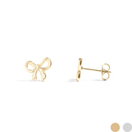Steel Bow Studs