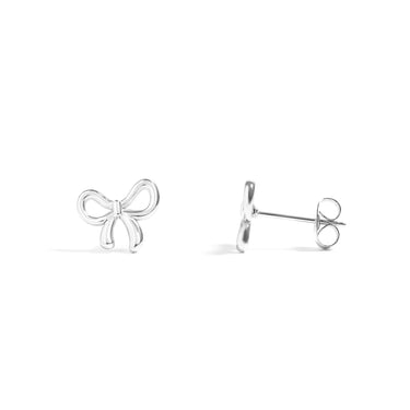 Steel Bow Studs