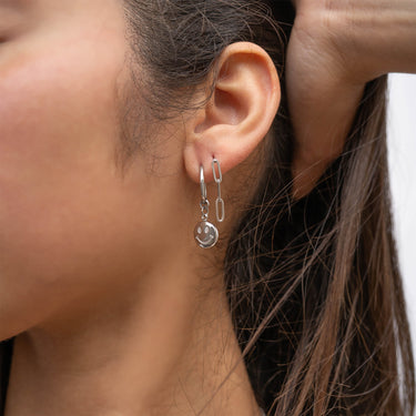 Earring Hooks Lifestyle