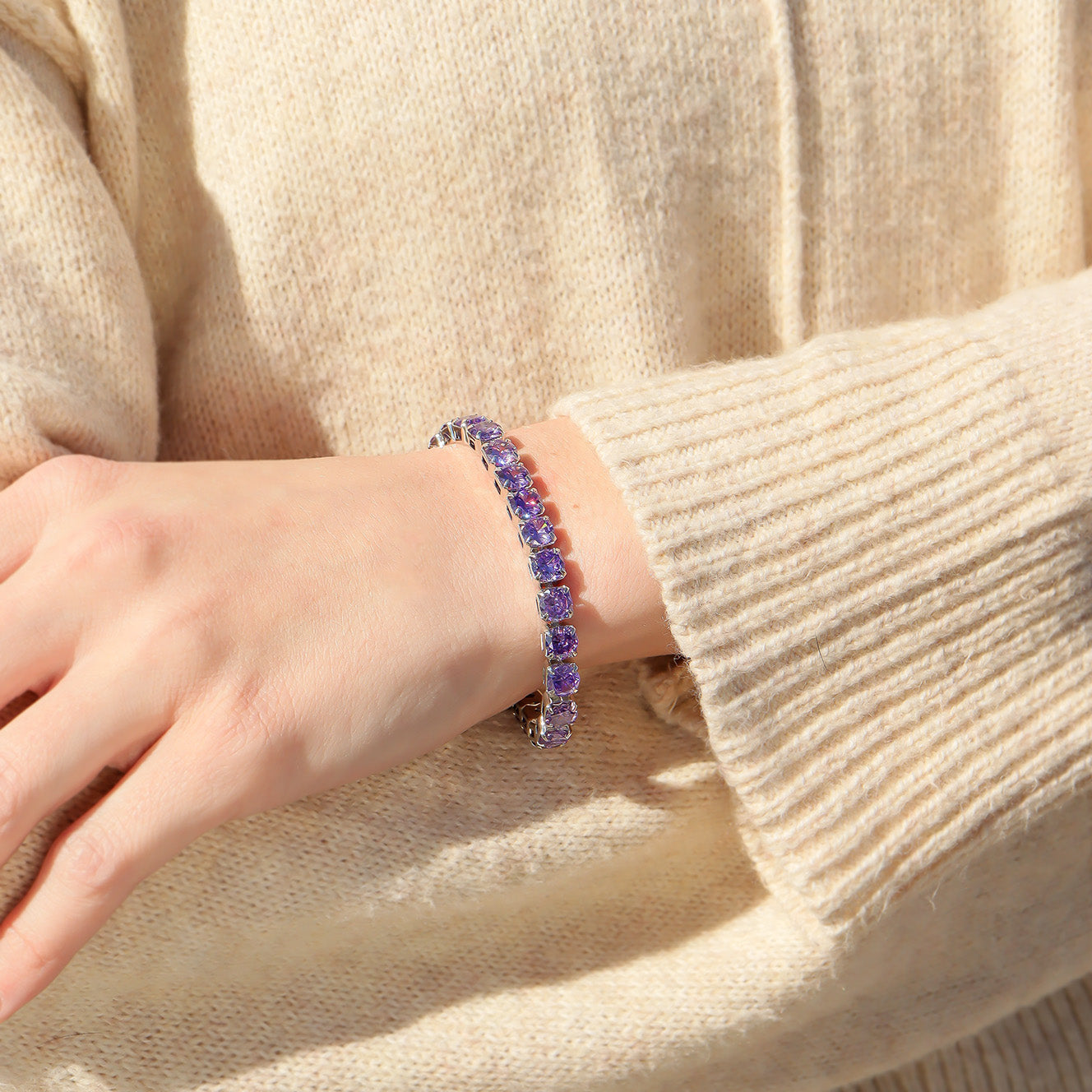 Bracelet de mode en laiton en laiton en laiton/FBL0002