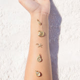 Starfish Charm