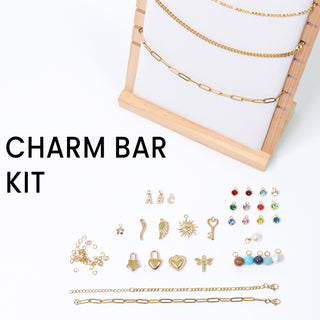 Charm Bar Starter Kit
