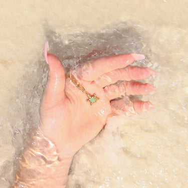  Sea Turtle Charm
