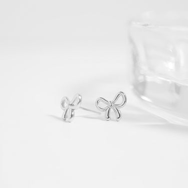 Steel Bow Studs Lifestyle