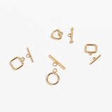 Toggle Clasps