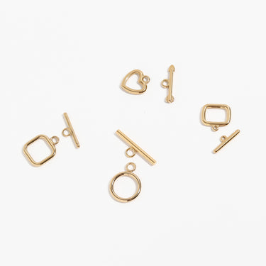 Toggle Clasps