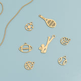 sports pendants