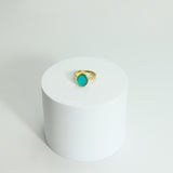 Wholesale Gold Mood Ring Lifestyle