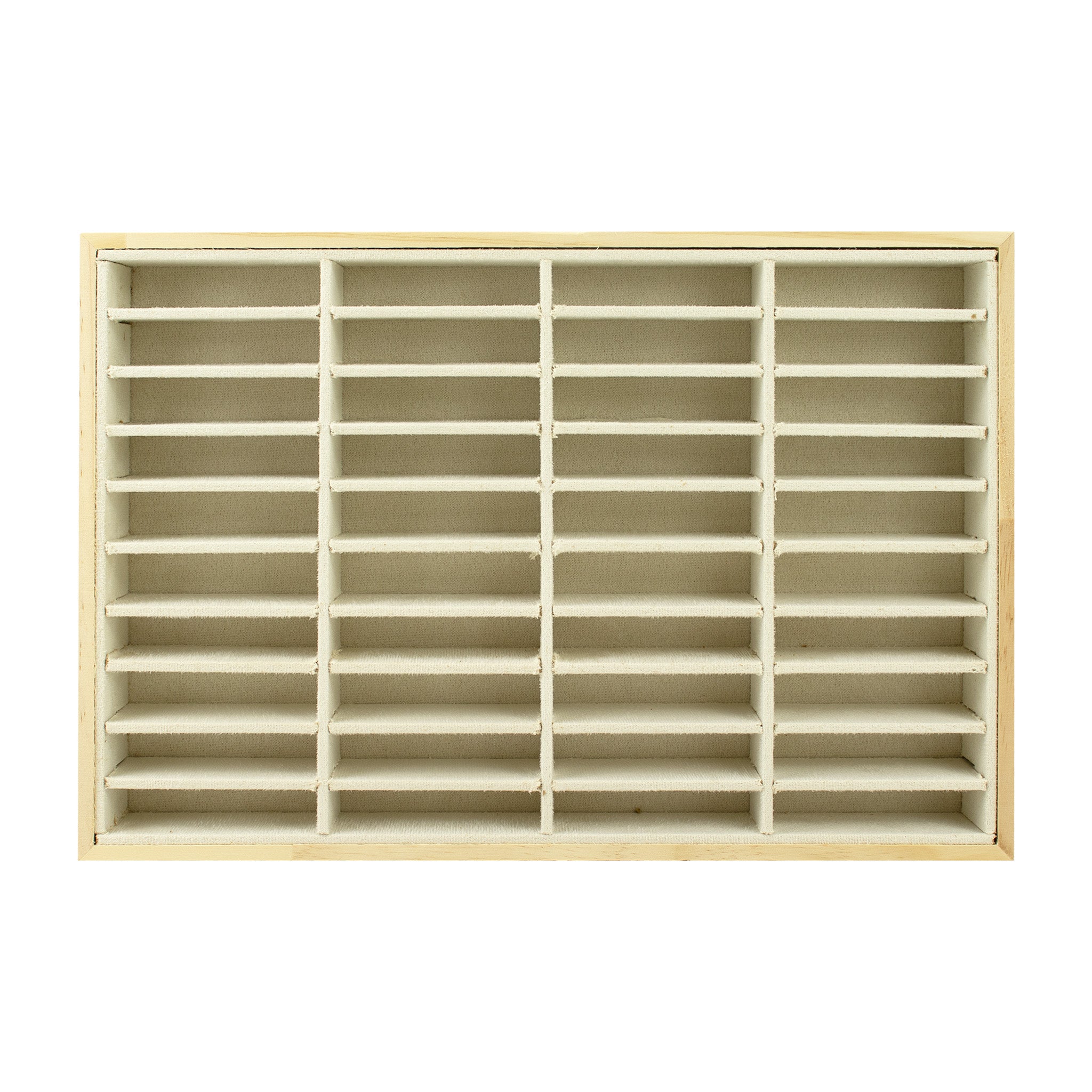 40 Enhetsarmbandsmycken Display / DSP0017