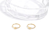 Initial Stacking Ring Lifestyle