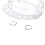 Initial Stacking Ring Lifestyle
