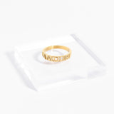 Amour Ring 