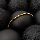 Mens Chain Metal Clasp Bracelet