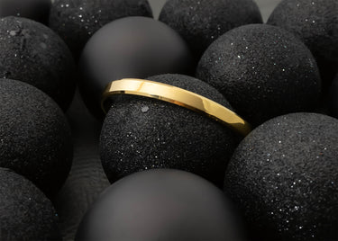 Mens Metal Cuff Bracelet