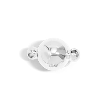 Round Magnetic Clasp