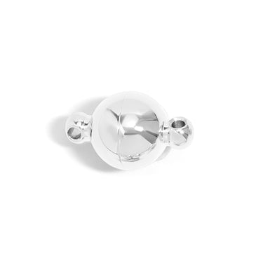 Round Magnetic Clasp