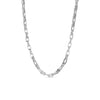 Stainless Steel Necklace / NKJ0025