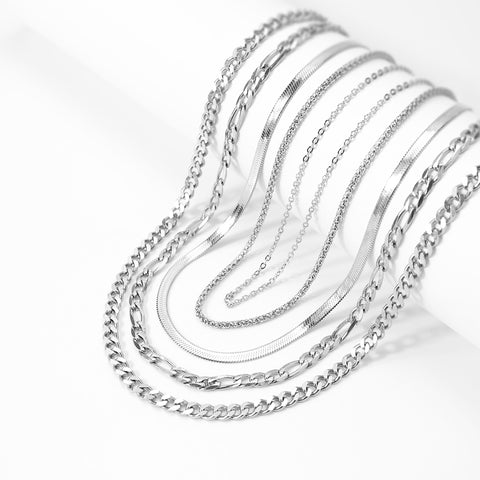 Wholesale Necklaces & Bracelets to Layer