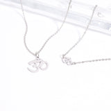 Om Pendant