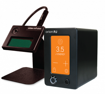 Orion PJ Le Wellry Welder permanent d'origine ™